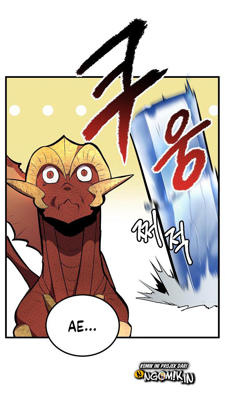 Otherworldly Sword King’s Survival Records chapter 19
